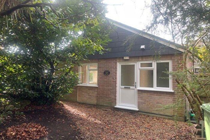 1 Bedroom Bungalow To Rent In Lorton Lane, Weymouth, DT3