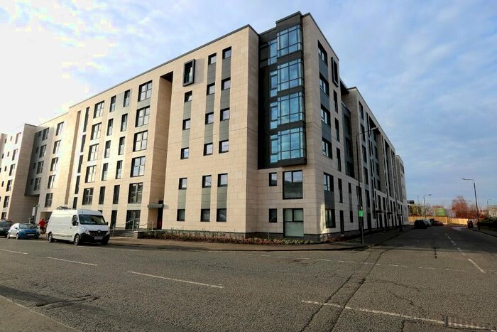 2 Bedroom Flat To Rent In Minerva Street, Glasgow, G3