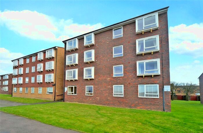 1 Bedroom Flat To Rent In Frobisher Court, Station Approach, Cheam, Sutton, SM2