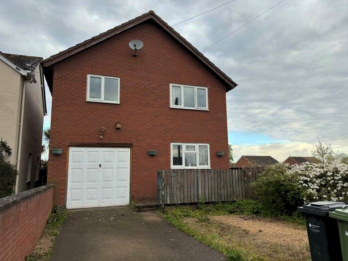 4 Bedroom Detached House For Sale In Kingstone, Hereford, HR2