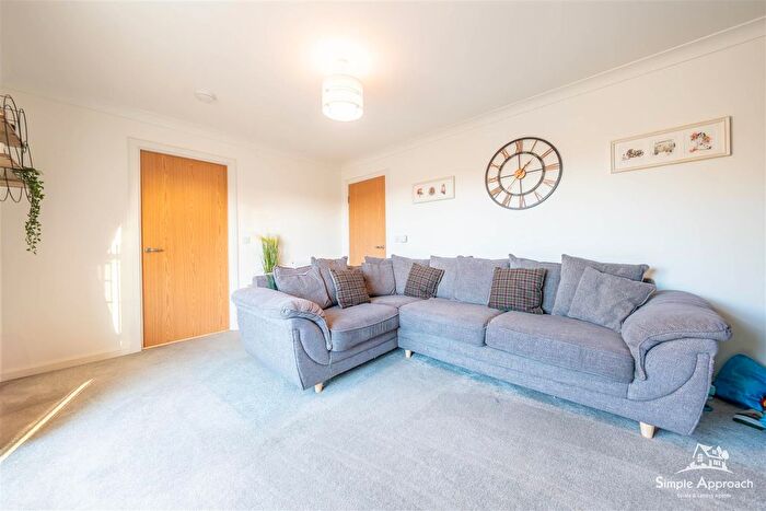 2 Bedroom Semi-Detached Bungalow For Sale In Artisan Drive, Guildtown, Perth, PH2