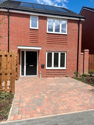 3 Bedroom House To Rent In Brass Lane, Ladywood, B1
