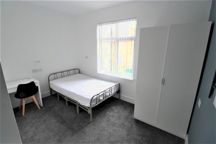 5 Bedroom Terraced House To Rent In Welland Road, Coventry, CV1