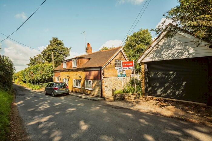 3 Bedroom Detached House For Sale In Sandway Road, Sandway, Maidstone, ME17