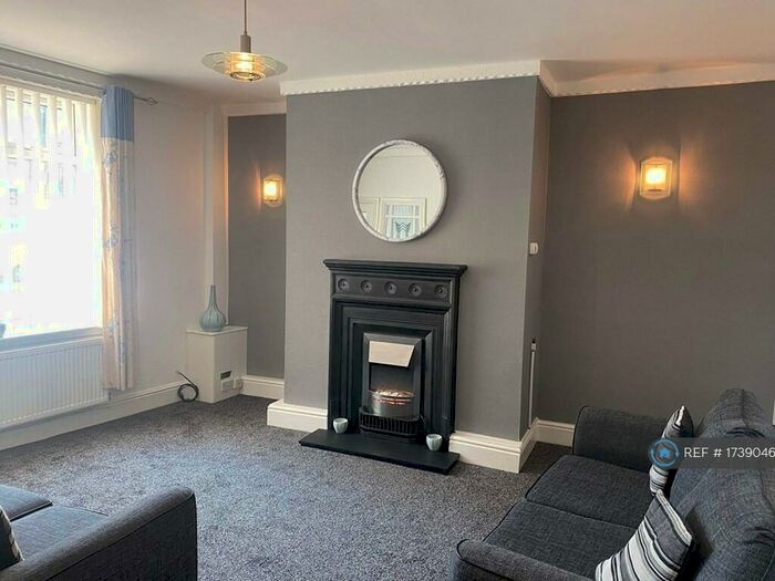 2 Bedroom Terraced House To Rent In St. Johns Terrace, Dipton, Stanley, DH9