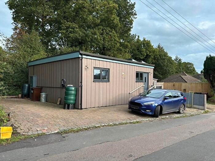 2 Bedroom Flat For Sale In The Studio, Eight Acre Lane, Three Oaks, Hastings, East Sussex, TN35