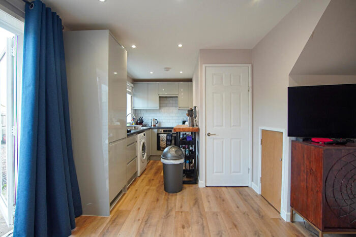 1 Bedroom Semi-Detached House To Rent In Blenman Close, Stapleton, BS16