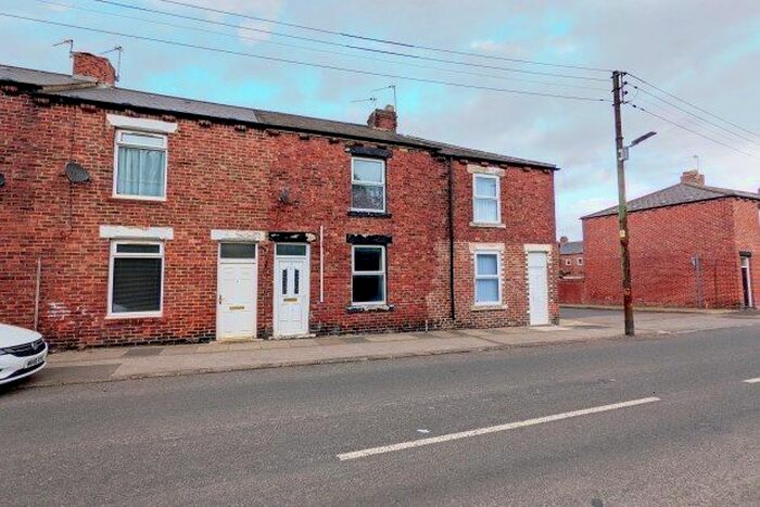 2 Bedroom Property To Rent In Lime Terrace, Bishop Auckland, DL14