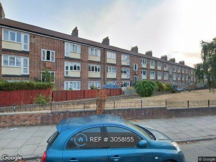 2 Bedroom Flat To Rent In Rutland Road, London, E9