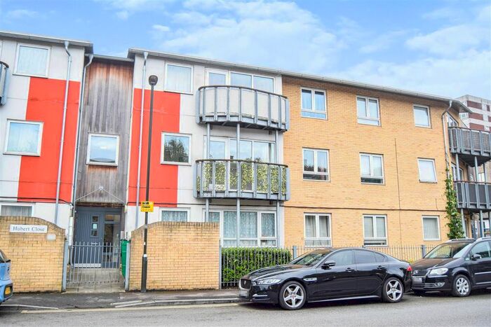 2 Bedroom Flat To Rent In Nelson Grove Road, London, SW19