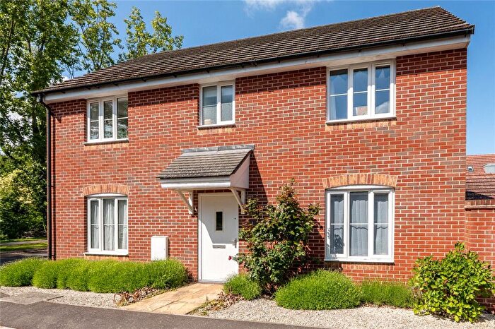 4 Bedroom Detached House For Sale In Ham Corner, Harwell, Didcot, Oxfordshire, OX11