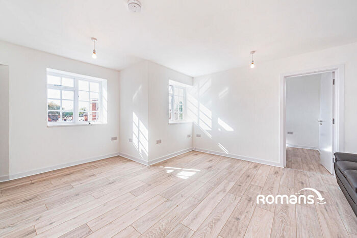 1 Bedroom Flat To Rent In London Street, Reading, RG1