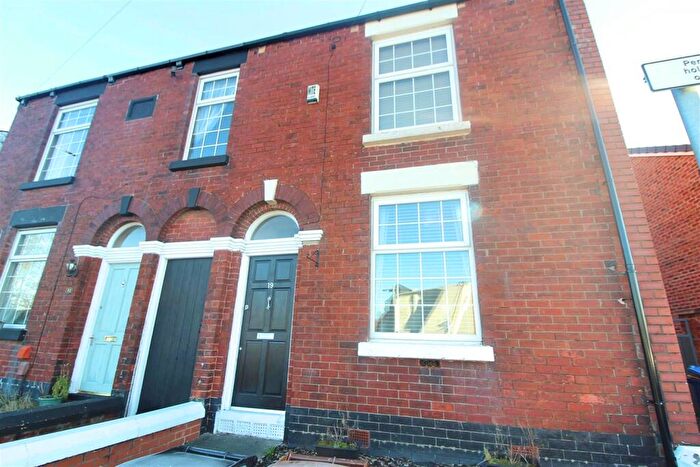 3 Bedroom Semi Detached House To Rent In Green Lane, Romiley, Stockport, SK6