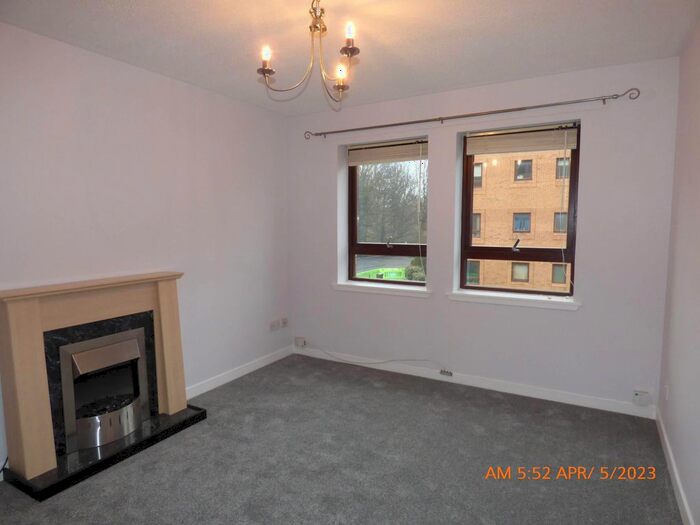 1 Bedroom Flat To Rent In Craighouse Gardens, Edinburgh, EH10
