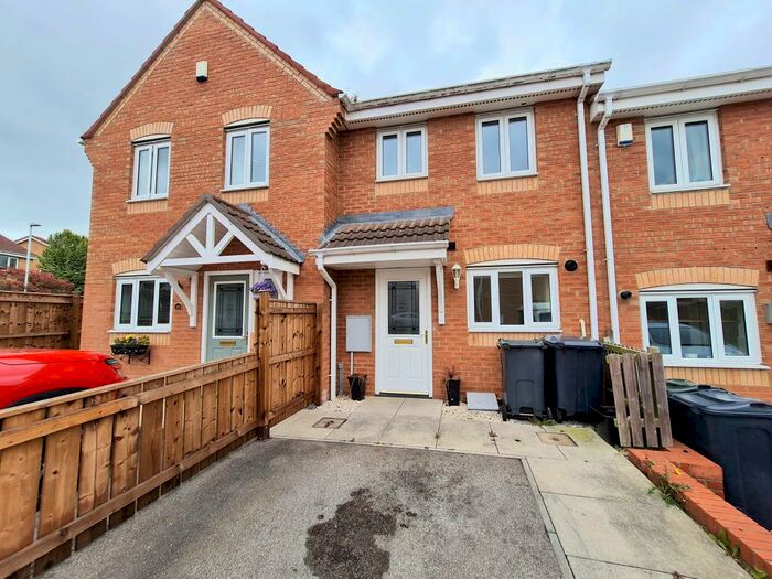 2 Bedroom House To Rent In Woodlands Green, Middleton St. George, Darlington, DL2