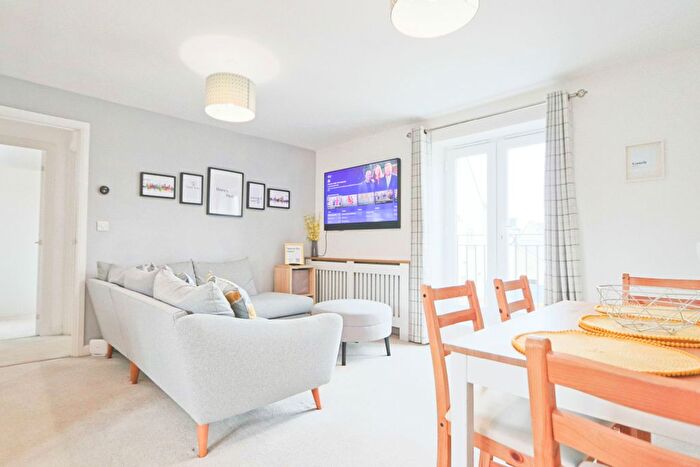 2 Bedroom Terraced House To Rent In Broad Leaze, Patchway, Bristol, BS34