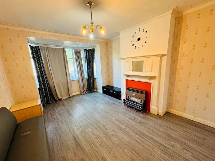1 Bedroom Terraced House To Rent In Sevenoaks Road, Orpington, BR6