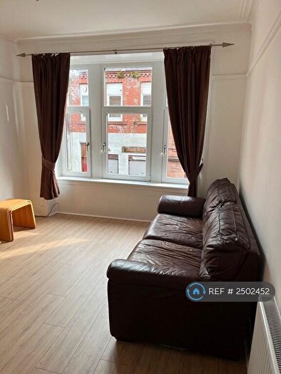 1 Bedroom Flat To Rent In Craig Road, Glasgow, G44