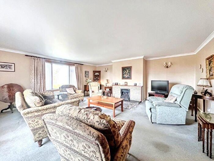 3 Bedroom Detached Bungalow For Sale In Trinity Garden, Duns, TD11