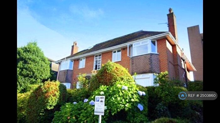 1 Bedroom Maisonette To Rent In Norwich Avenue, Bournemouth, BH2