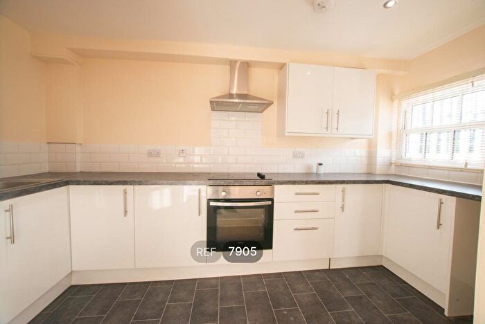 1 Bedroom Apartment To Rent In Albion Street, Hull, HU1
