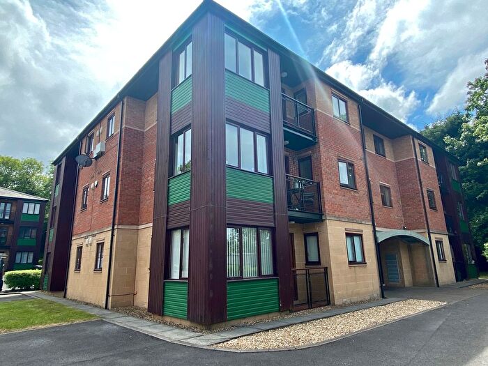2 Bedroom Flat To Rent In Williams Park, Newcastle Upon Tyne, NE12