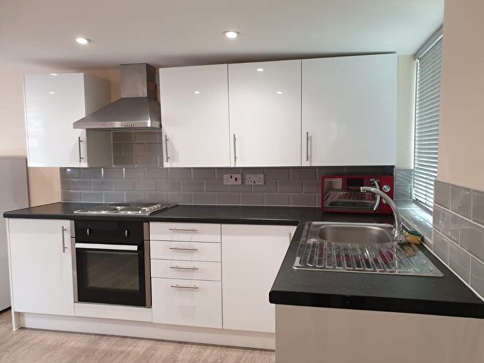 Studio To Rent In London, NW2