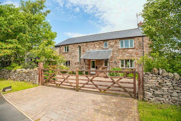 5 Bedroom Detached House For Sale In Melkinthorpe, Penrith, CA10