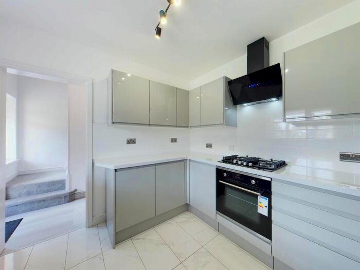 3 Bedroom Terraced House To Rent In Irvine Rd, Walsall, WS3