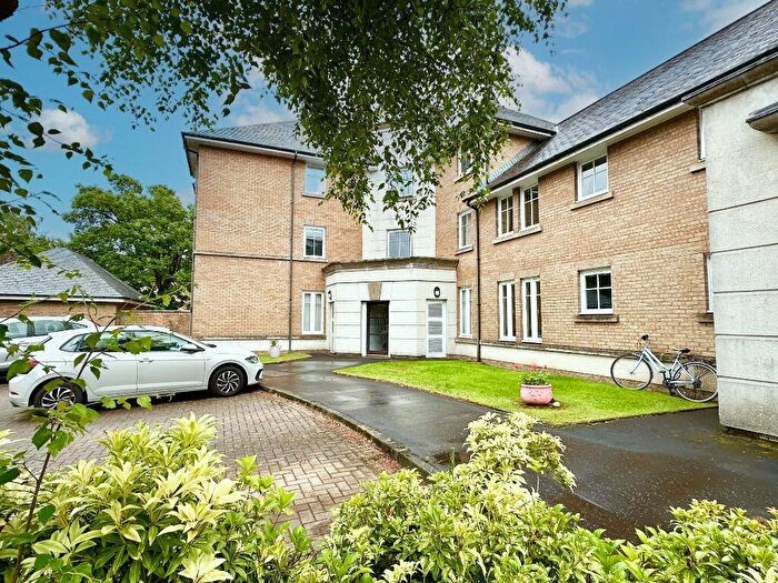 3 Bedroom Flat For Sale In Pollokshields Square, Glasgow, G41