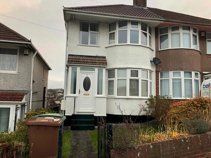 3 Bedroom Property To Rent In Moor Lane, Plymouth PL5