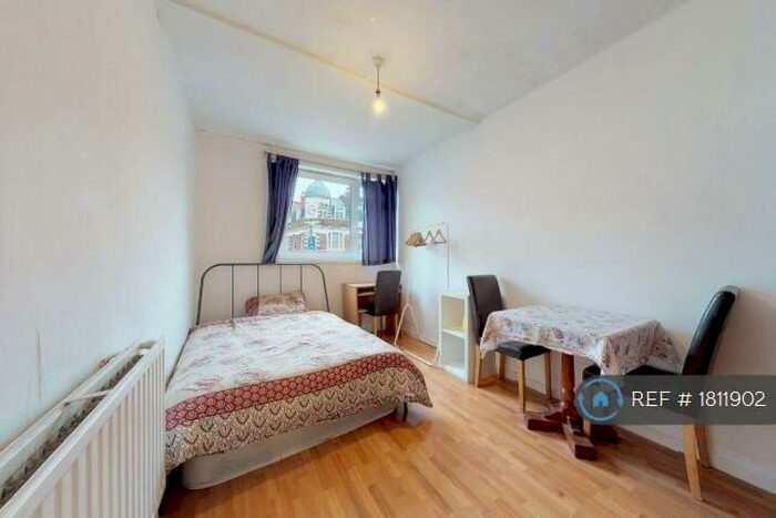 5 Bedroom Maisonette To Rent In Gateway, London, SE17