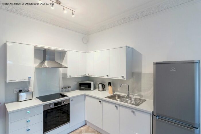 3 Bedroom Flat To Rent In Dura Street, Stobswell, Dundee, DD4