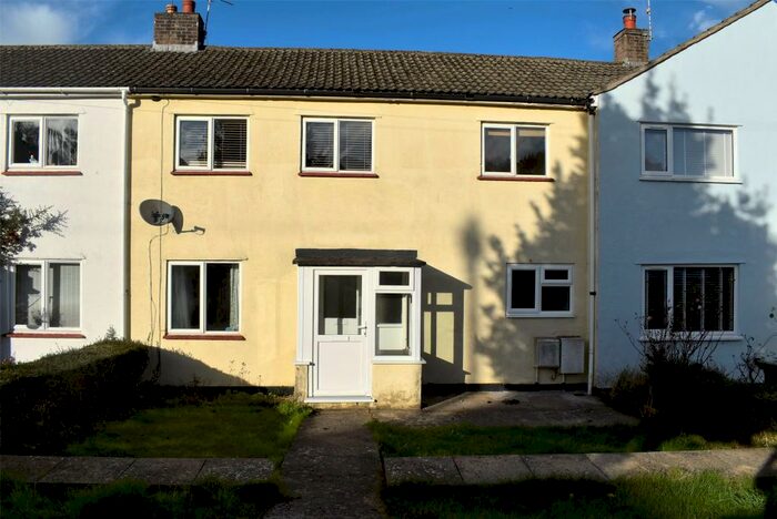 3 Bedroom Terraced House To Rent In Holcombe Vale, Bathampton, Bath, Somerset, BA2