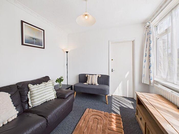 4 Bedroom Terraced House For Sale In Wild Park Close, Brighton, BN2
