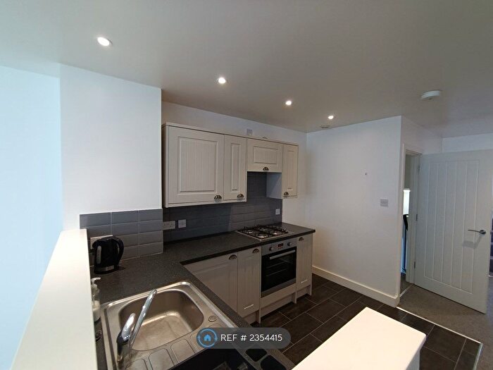 2 Bedroom Maisonette To Rent In Marlborough Street, Plymouth, PL1