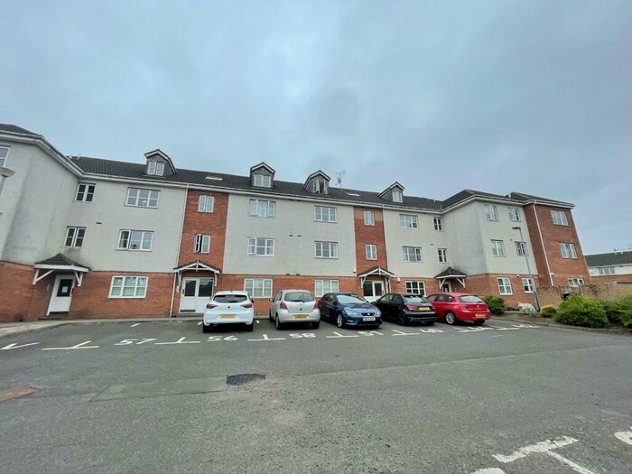 2 Bedroom Flat To Rent In Turners Avenue, Paisley - Available Now!, PA1