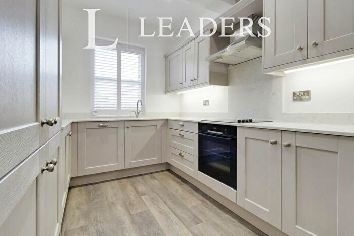 2 Bedroom Apartment To Rent In Loughborough Road, Quorn, LE12