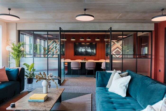 1 Bedroom Flat To Rent In New York, Quarry Hill, Leeds, LS2