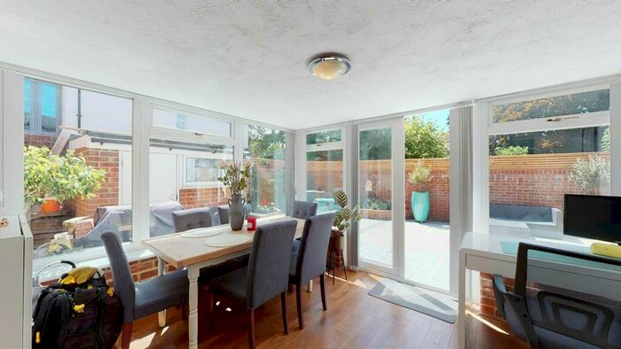2 Bedroom Semi-Detached House For Sale In High Street, Sturry, CT2