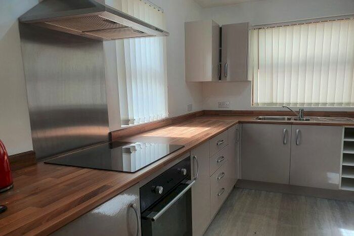2 Bedroom Property To Rent In Benedict Street, Bootle, L20