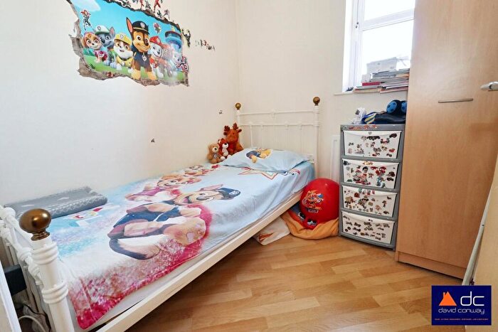 2 Bedroom Flat For Sale In Bridge Court, Stanley Road, South Harrow, HA2