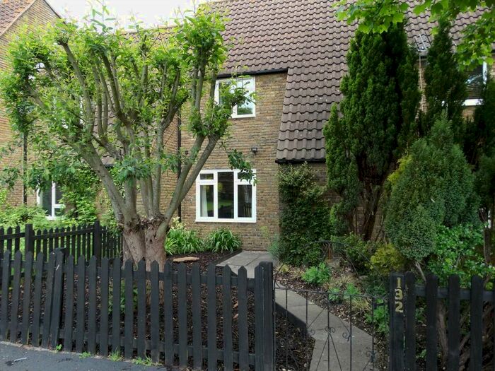 3 Bedroom Property To Rent In Winterbourne Road, Chichester, PO19