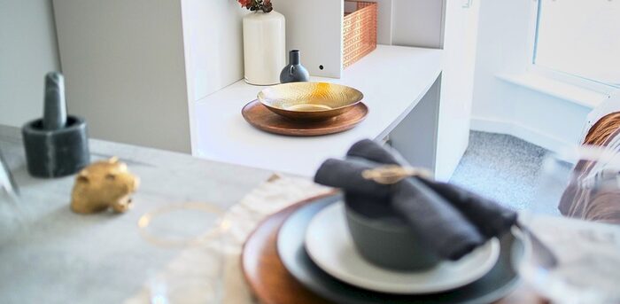 1 Bedroom Studio To Rent In 3-6 Cable Street, Lancaster, 1HD, United Kingdom, Lancaster LA1