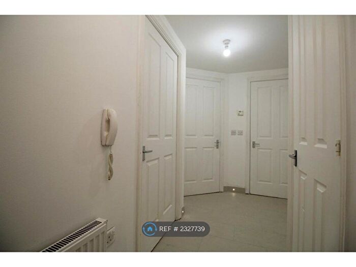 2 Bedroom Flat To Rent In Bradgate Close, Sileby, Loughborough, LE12