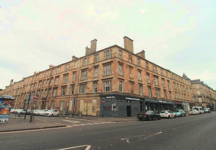 4 Bedroom Flat To Rent In Woodlands Road, Hyndland, Glasgow, G3