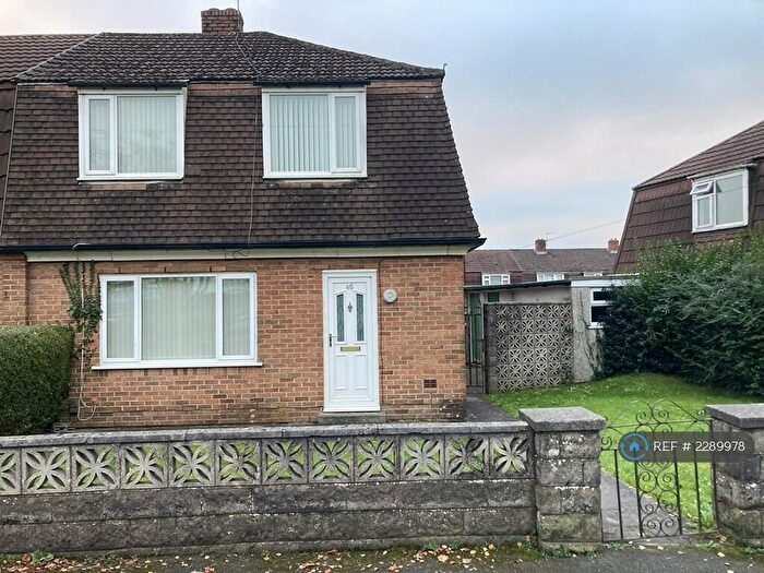 3 Bedroom Semi-Detached House To Rent In Roman Way, Neath, SA10