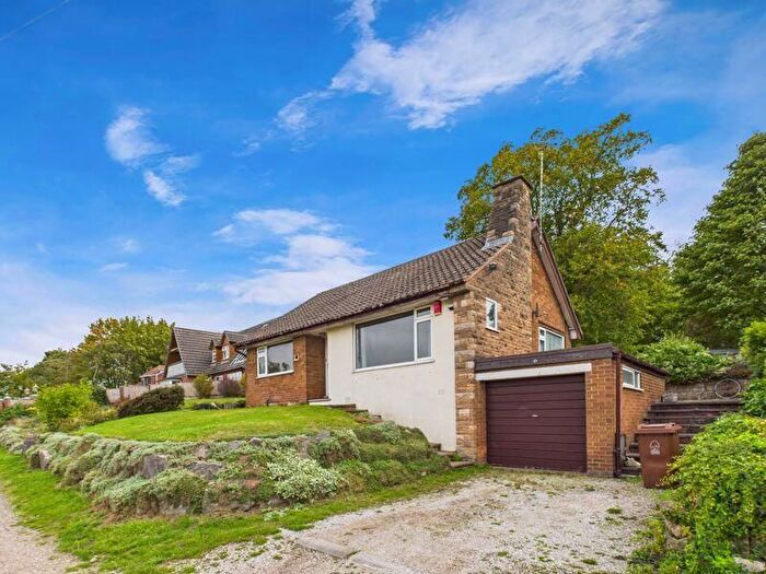 2 Bedroom Bungalow For Sale In Archway Road, Kings Clipstone, Mansfield, NG21