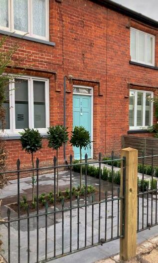 2 Bedroom Cottage To Rent In The Street, Eyke, IP12