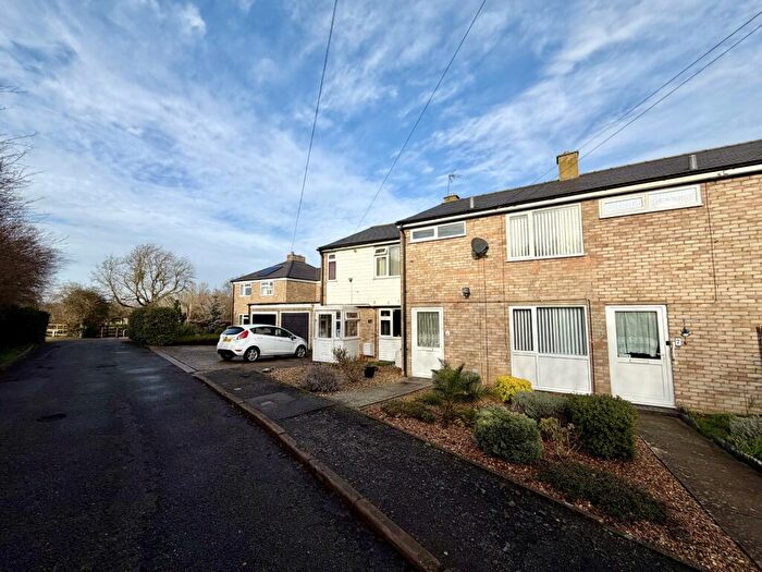 3 Bedroom House For Sale In Upton Lane, Littleport, Ely, Cambridgeshire, CB6